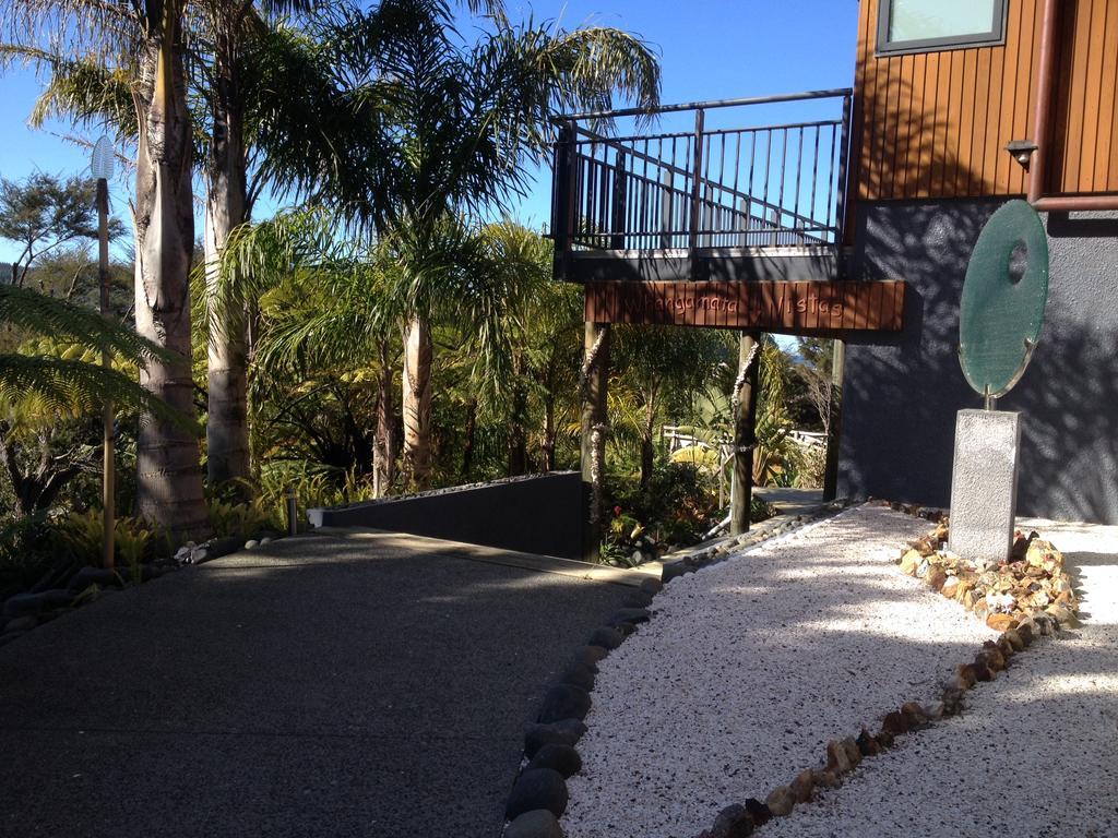 Whangamata Vistas B&B Quarto foto
