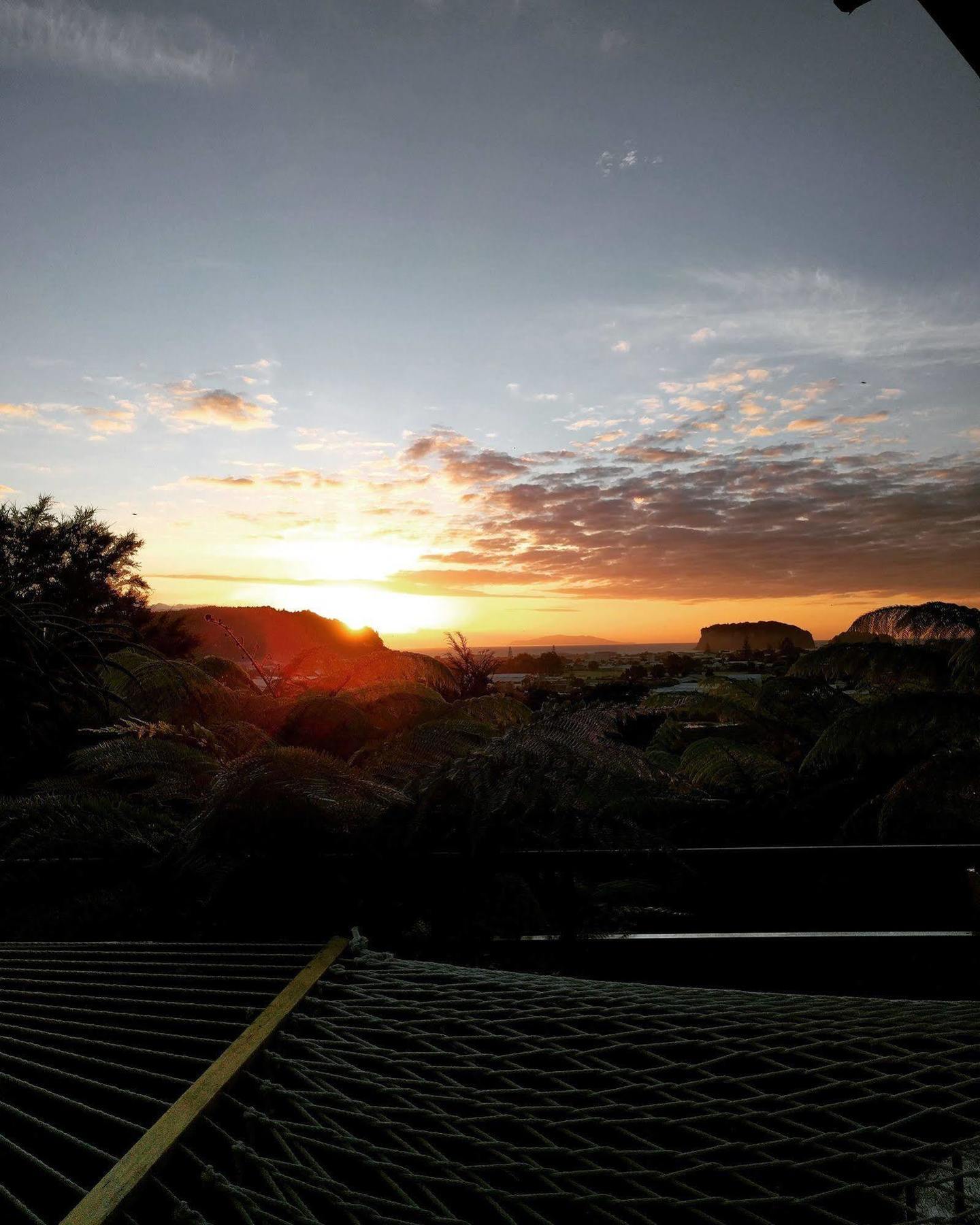 Whangamata Vistas B&B Exterior foto