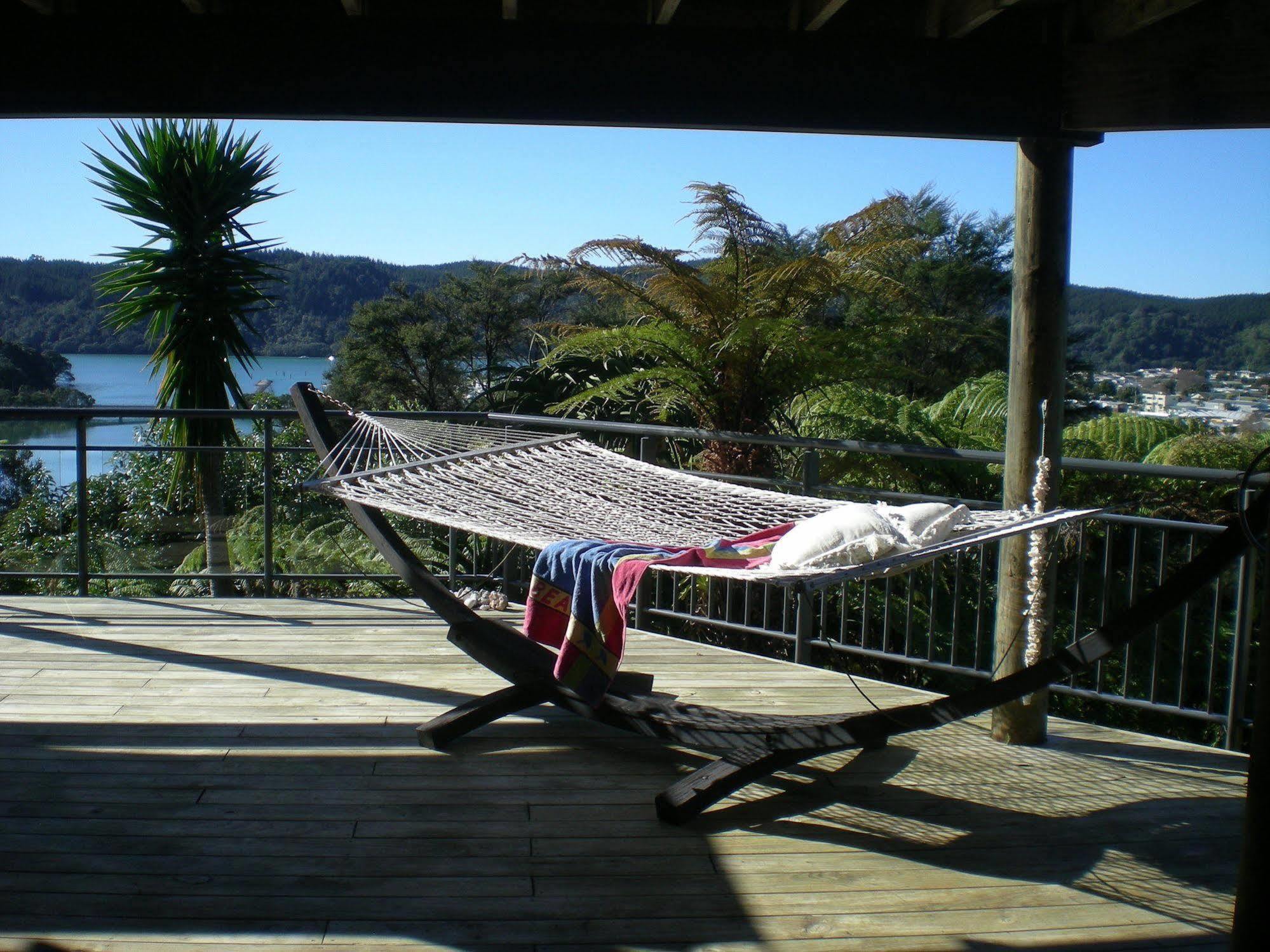 Whangamata Vistas B&B Exterior foto